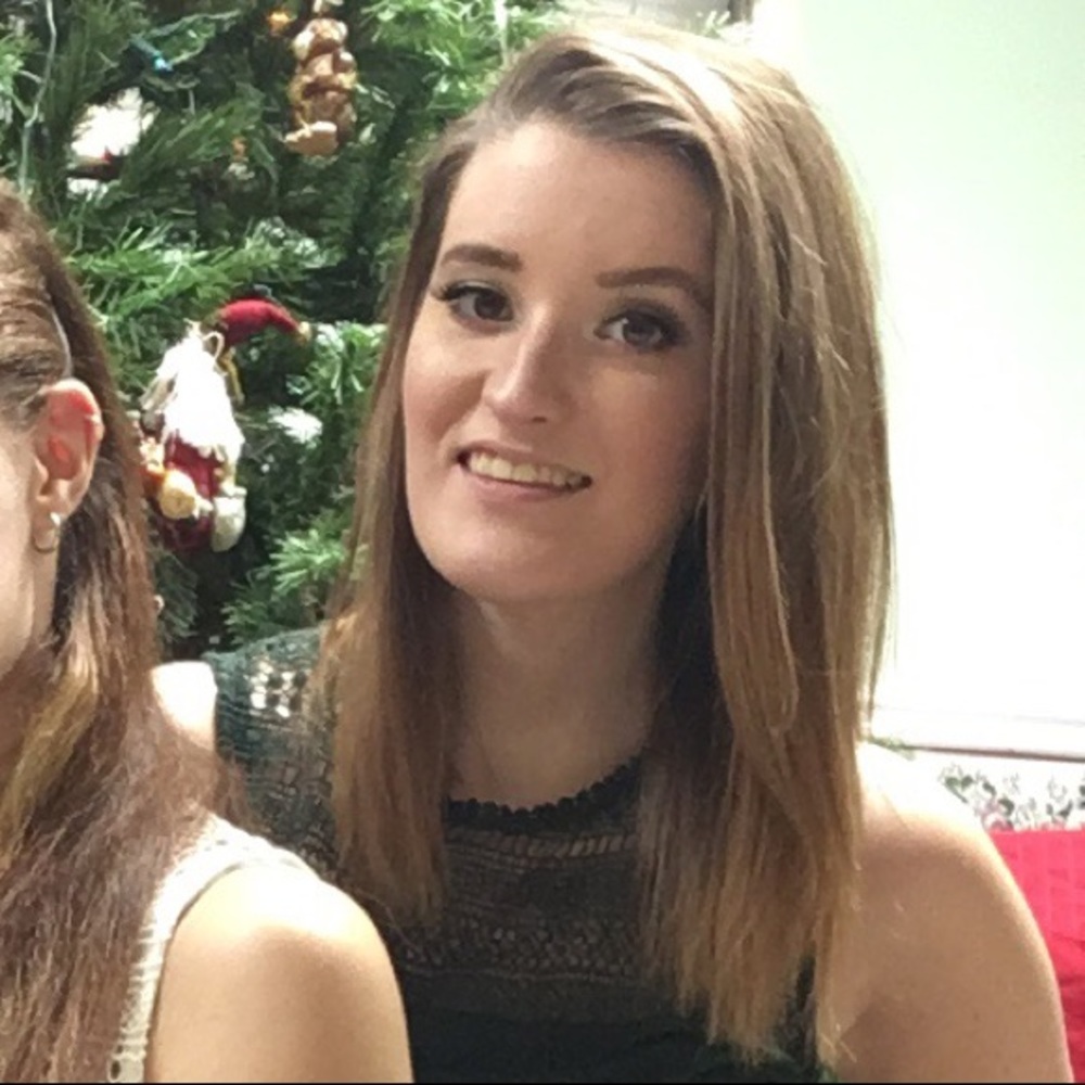 Meet your Posher, Jessica